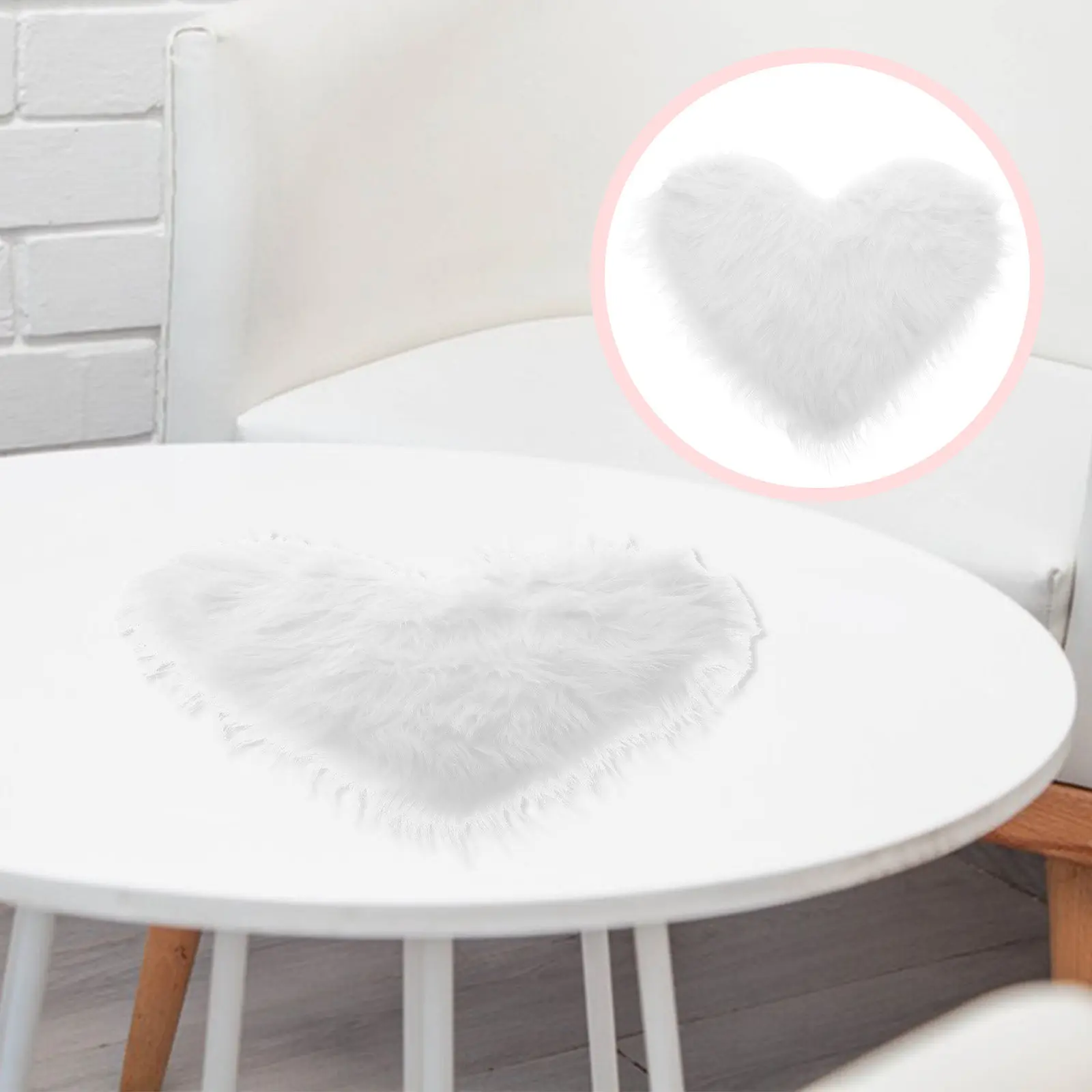 Мягкий коврик в форме сердца для фотосъемки маникюра, демонстрации украшений, аксессуар для салона красоты
Мягкий коврик в форме сердца для фотосъемки маникюра, демонстрации украшений, аксессуар для салона красоты