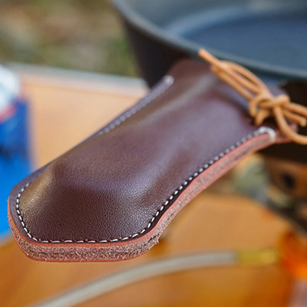 4Pcs Pot Handle Covers Camping Heat-Resistant Anti-Scalding Pot Grip Sleeves Silicone Wok Skillet Pan Protector
4Pcs Pot Handle Covers Camping Heat-Resistant Anti-Scalding Pot Grip Sleeves Silicone Wok Skillet Pan Protector