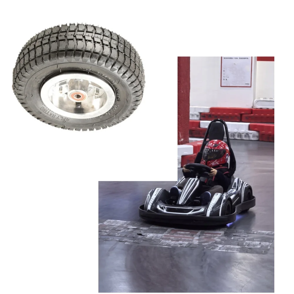 For Electric Scooter Go Kart Tire Black Reliable Performance Mobility Tires Electric Scooter Low Rolling Resistance
For Electric Scooter Go Kart Tire Black Reliable Performance Mobility Tires Electric Scooter Low Rolling Resistance