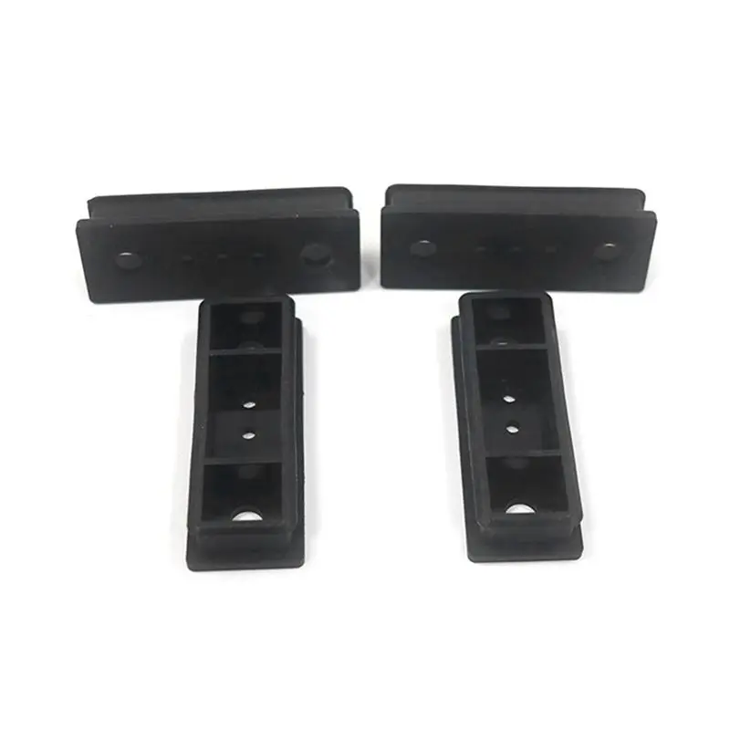 Ежедневная распродажа, 4 шт., рамка сельскохозяйственного дрона для проводных уплотнений EFT, серия 5 отверстий/Z для Z30Z50, рамка машины для защиты растений
Ежедневная распродажа, 4 шт., рамка сельскохозяйственного дрона для проводных уплотнений EFT, серия 5 отверстий/Z для Z30Z50, рамка машины для защиты растений