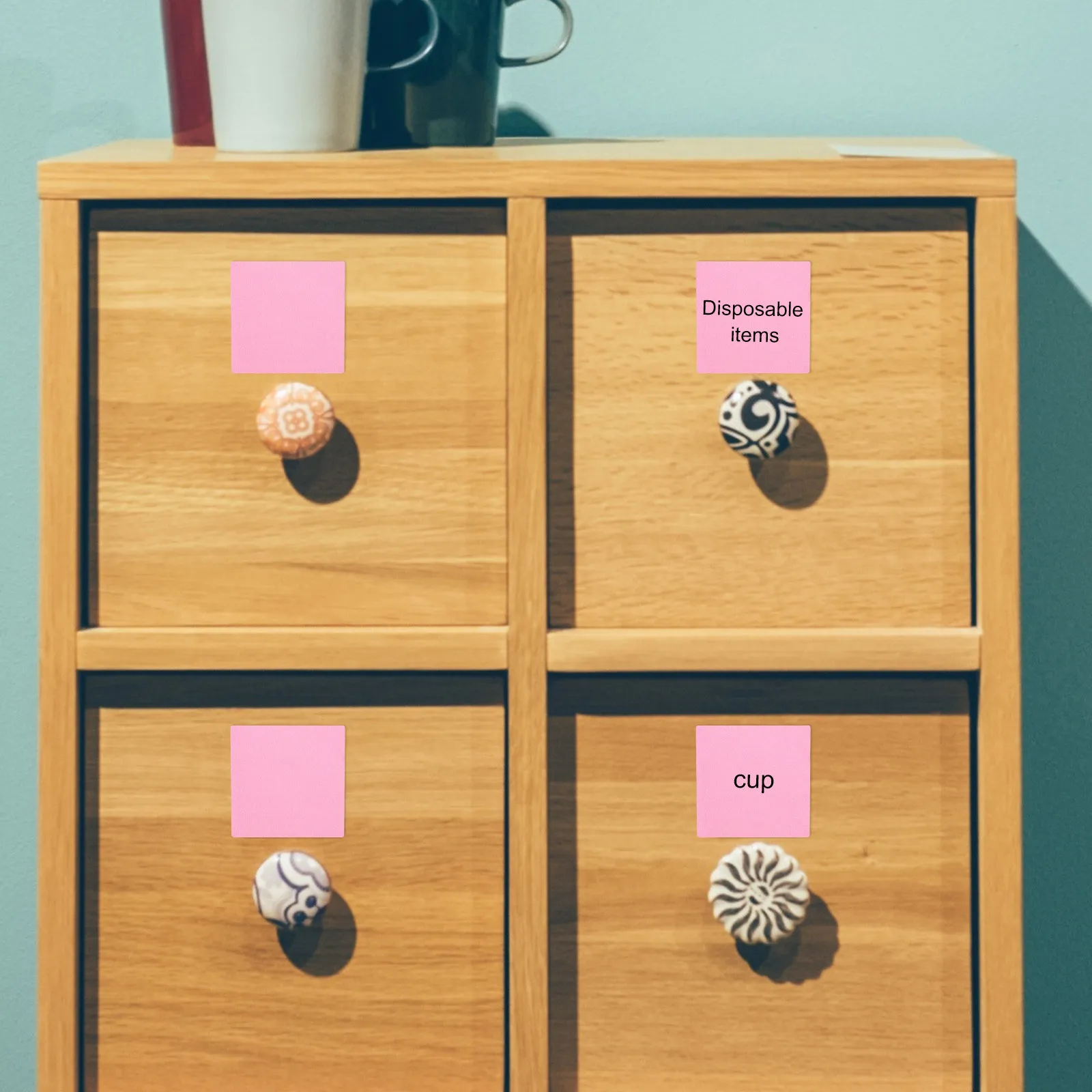 Thermal Labels Roll Matte Finish Rounded Corners Strong Adhesive Easy Peel Stick for Address Shipping Price Name Labeling Color
Thermal Labels Roll Matte Finish Rounded Corners Strong Adhesive Easy Peel Stick for Address Shipping Price Name Labeling Color