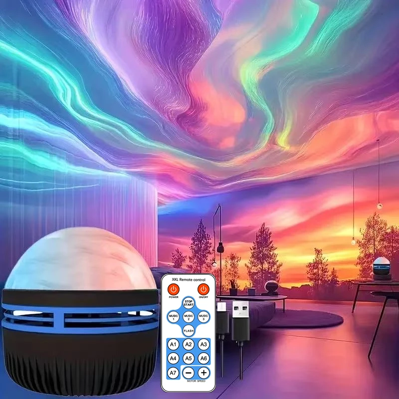 Светодиодная лампа для проектора Galaxy Красочная галактика Звездное небо Лампа для проектора Спальня Ночной светильник Украшение детской комнаты Крытый Украшение рождественской вечеринки с дистанционным управлением Красочная меняющая цвет Вращающаяся лам
Светодиодная лампа для проектора Galaxy Красочная галактика Звездное небо Лампа для проектора Спальня Ночной светильник Украшение детской комнаты Крытый Украшение рождественской вечеринки с дистанционным управлением Красочная меняющая цвет Вращающаяся лам