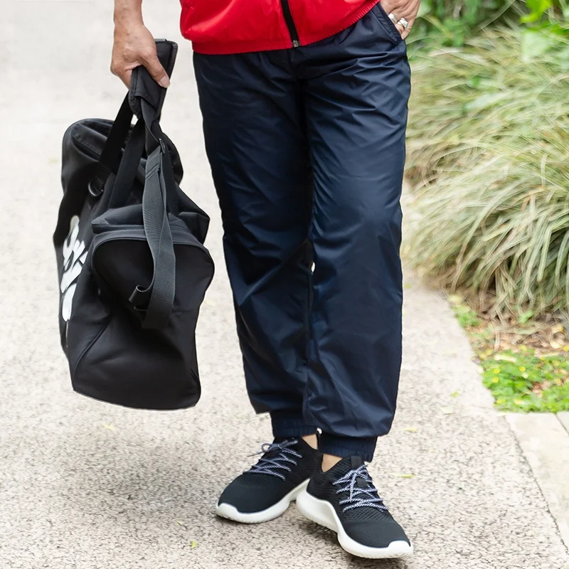 Свободные спортивные повседневные мужские брюки средней длины для лета, из полиэфирного волокна Acecred, модные городские, черные, белые
Свободные спортивные повседневные мужские брюки средней длины для лета, из полиэфирного волокна Acecred, модные городские, черные, белые