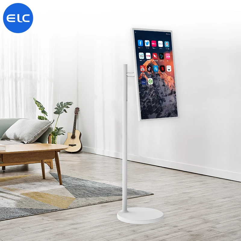 Hot Selling 32 Inch Incell Touch IPS Cast 4+64G RK3588 Rotate USB Wifi Smart Monitor 60Hz Built-in Speaker New Premium Quality
Hot Selling 32 Inch Incell Touch IPS Cast 4+64G RK3588 Rotate USB Wifi Smart Monitor 60Hz Built-in Speaker New Premium Quality