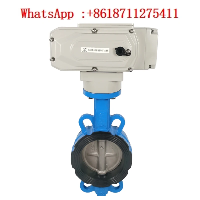 Electric clamp butterfly valve D971X-16 stainless steel drain valve wear-resistant DN50 65 80 100 150 200
Electric clamp butterfly valve D971X-16 stainless steel drain valve wear-resistant DN50 65 80 100 150 200