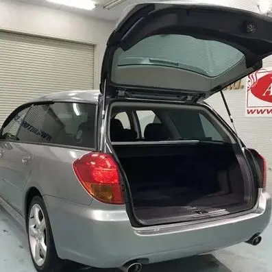 Rear Tailgate Auto Struts With Spring For Subaru Legacy Liberty BP Wagon 2005-2007 Trunk Boot Lift Support Shock Absorber Damper
Rear Tailgate Auto Struts With Spring For Subaru Legacy Liberty BP Wagon 2005-2007 Trunk Boot Lift Support Shock Absorber Damper