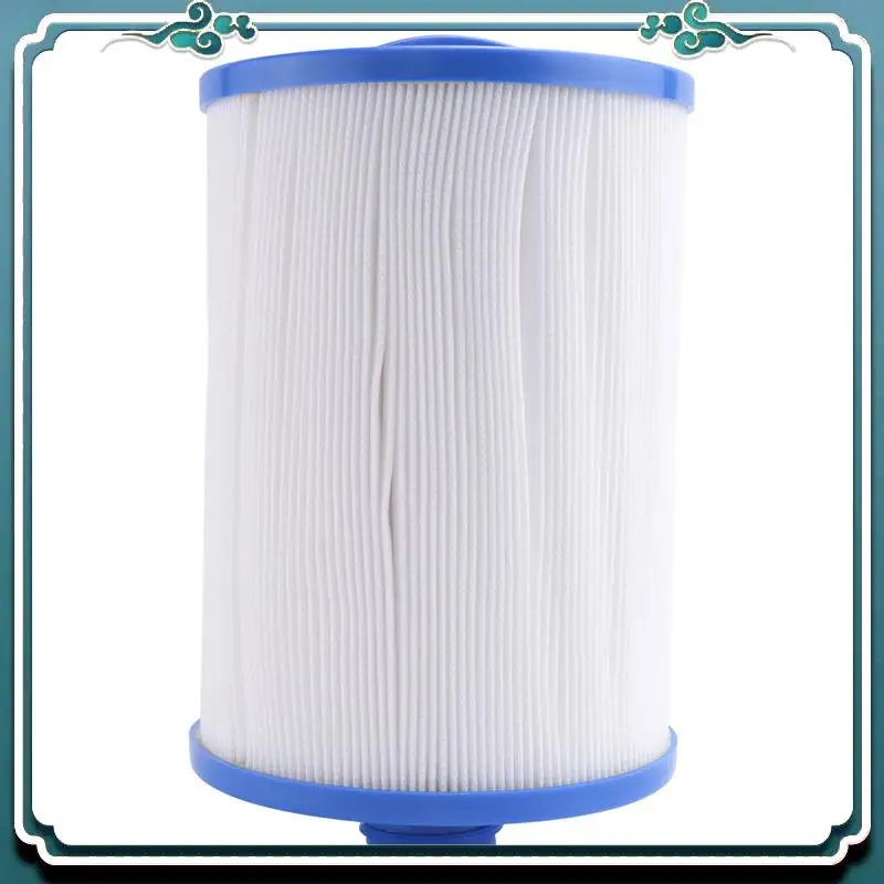 Premium Replacement For Spa Filter PWW50P3(1 1/2Inch Coarse Thread),Unicel 6CH-940,Filbur FC-0359, Waterway Front Access Skimmer
Premium Replacement For Spa Filter PWW50P3(1 1/2Inch Coarse Thread),Unicel 6CH-940,Filbur FC-0359, Waterway Front Access Skimmer