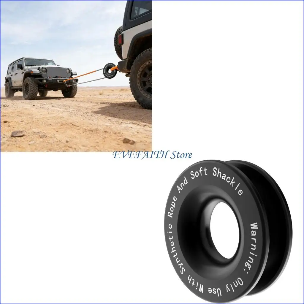 124B Strong Machined Adventure Tow Hook Works With Winch Lines And Flexible Attachments
124B Strong Machined Adventure Tow Hook Works With Winch Lines And Flexible Attachments