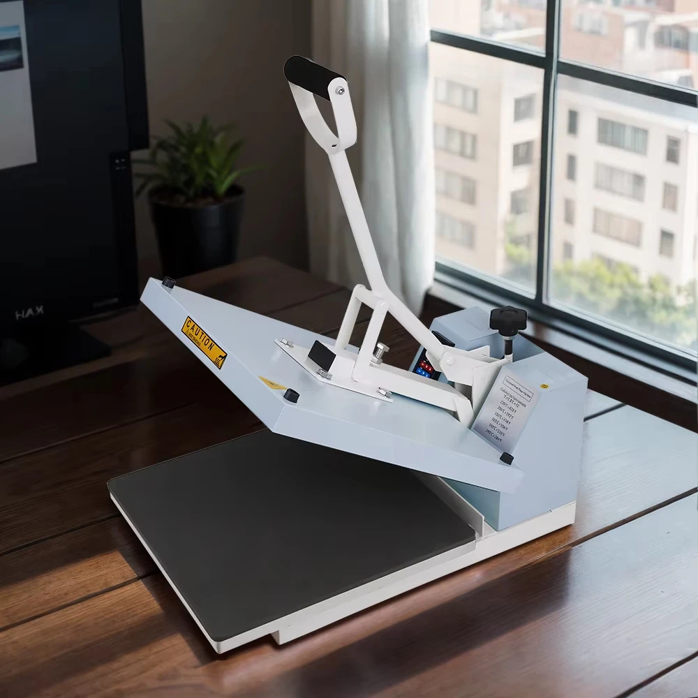 Heat Transfer Machine t Shirt Heat Press Printing Machine Transfer Machine Clothing Digital Flat Ironing Transfer Equipment DIY
Heat Transfer Machine t Shirt Heat Press Printing Machine Transfer Machine Clothing Digital Flat Ironing Transfer Equipment DIY