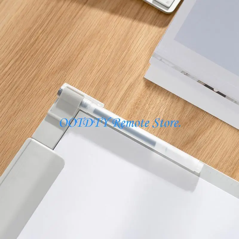 Document Stand with Sliding Clip Multipurpose Document Holders Display Stand Desktop Paper Stand Adjustable Paper Clip
Document Stand with Sliding Clip Multipurpose Document Holders Display Stand Desktop Paper Stand Adjustable Paper Clip