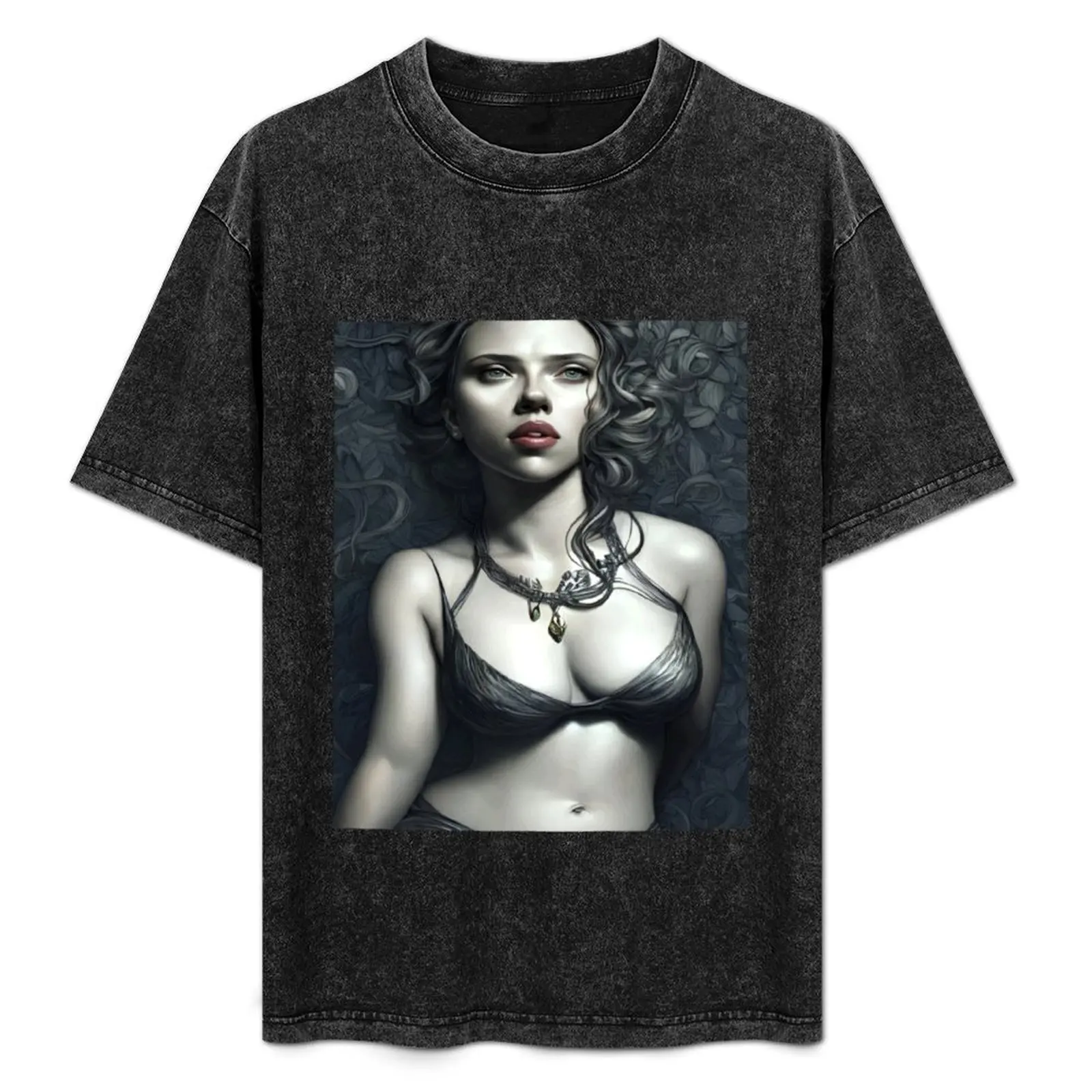 Scarlett Johansson Poster Tee, American Actress Homage Tshirt, Scarlett Johansson Fan Tees, Johansson Retro 90s Sweater, T-Shirt
Scarlett Johansson Poster Tee, American Actress Homage Tshirt, Scarlett Johansson Fan Tees, Johansson Retro 90s Sweater, T-Shirt