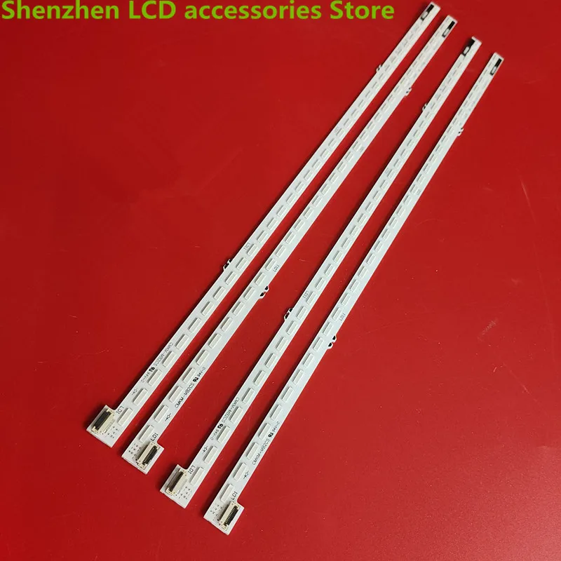 Для Sony KDL-55W900A Bar P61.P8302G001 NLAC20217L NLAC20217R 34 см 36LED 100% новая строчка подсветки
Для Sony KDL-55W900A Bar P61.P8302G001 NLAC20217L NLAC20217R 34 см 36LED 100% новая строчка подсветки