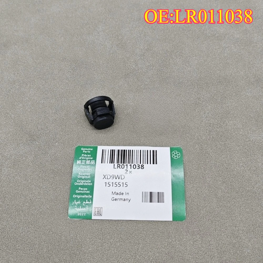 High quality New For LR011038 3.0L V6 5.0L V8 COOLANT PIPE PLUG DRAIN HOSE CONNECTOR FOR NEWDISCOVERY RANGE ROVER 2010-2012
High quality New For LR011038 3.0L V6 5.0L V8 COOLANT PIPE PLUG DRAIN HOSE CONNECTOR FOR NEWDISCOVERY RANGE ROVER 2010-2012