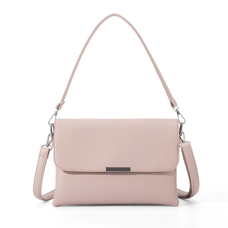 Fashion Luxury Anti Theft Women's Underarm Bags PU Leather Multi Pockets Female Small Messenger Cellphone Crossbody Purse
Fashion Luxury Anti Theft Women's Underarm Bags PU Leather Multi Pockets Female Small Messenger Cellphone Crossbody Purse