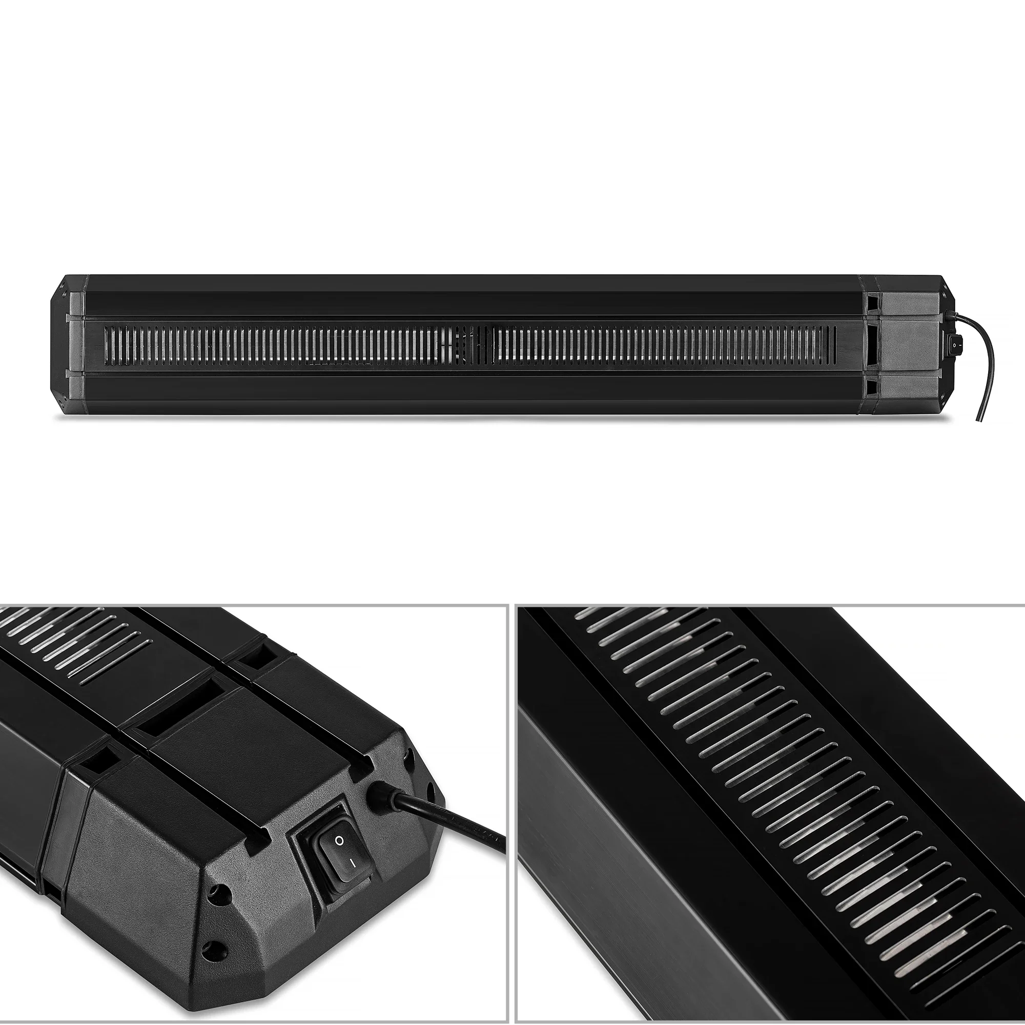 cross-border Powerful Outdoor Heater with Germany Made Ceramic Glass Panel Heater
cross-border Powerful Outdoor Heater with Germany Made Ceramic Glass Panel Heater