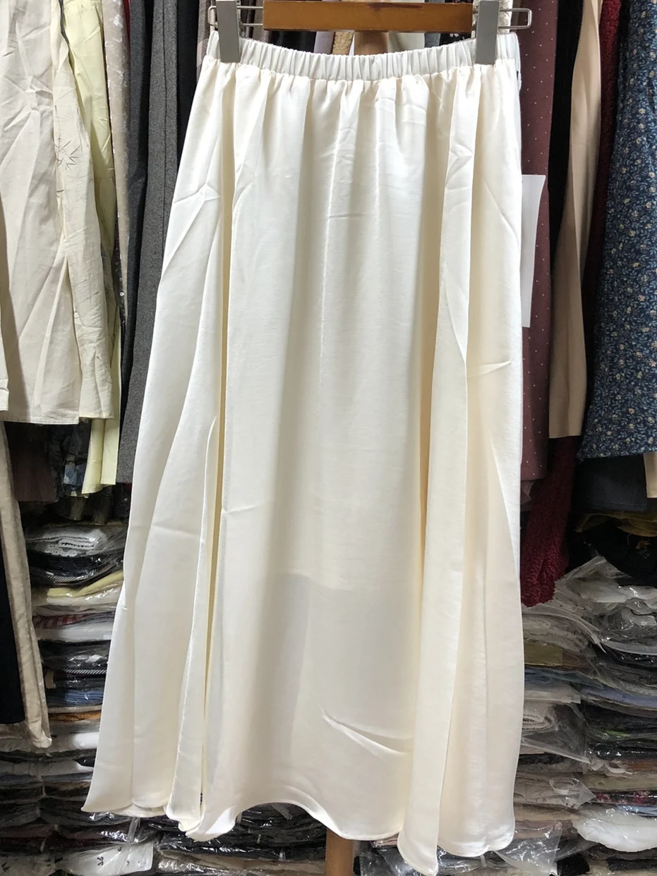 617NO Spring Summer Half-length Skirt Commute Style Long Sleeve Hooded Zipper Pure Color Mid-length Coat for Women
617NO Spring Summer Half-length Skirt Commute Style Long Sleeve Hooded Zipper Pure Color Mid-length Coat for Women
