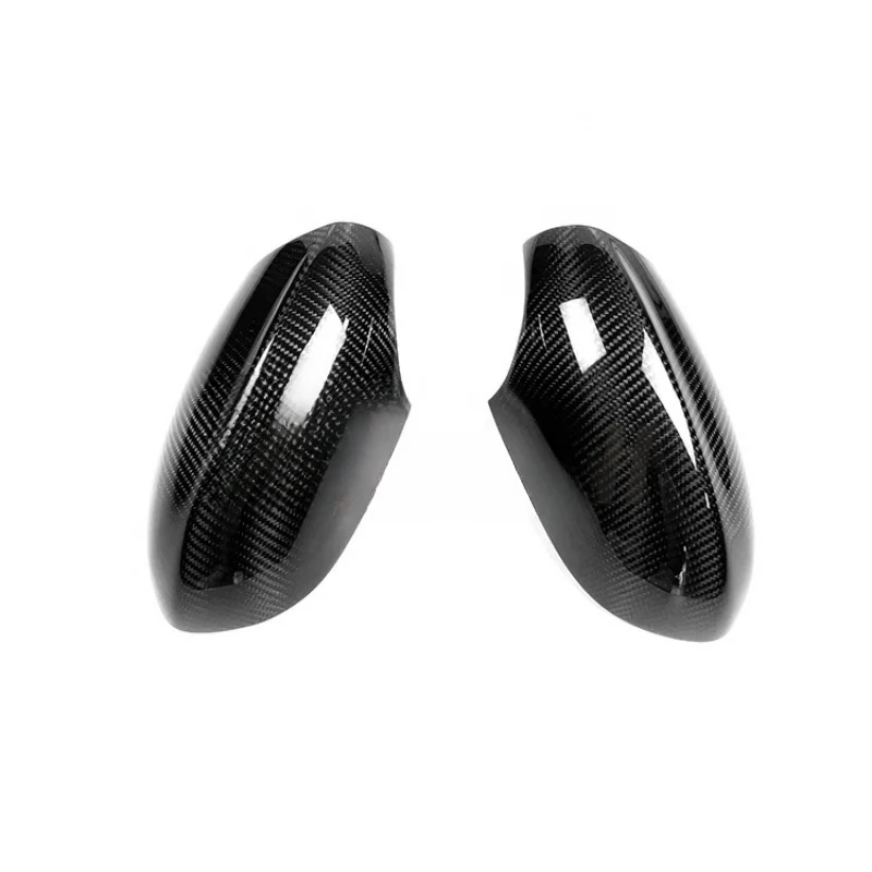 Lightweight 2x2 Weave Dry Carbon Fiber Mirror Shell Anti Scratch Fit E90 E92 E93 2005-2012
Lightweight 2x2 Weave Dry Carbon Fiber Mirror Shell Anti Scratch Fit E90 E92 E93 2005-2012