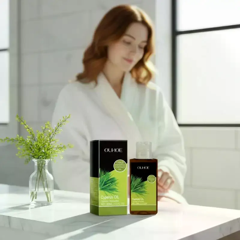 Moisturizing oil after hair removal makes the skin smooth, soothing, and nourishing. Essential oil for hair removal care
Moisturizing oil after hair removal makes the skin smooth, soothing, and nourishing. Essential oil for hair removal care