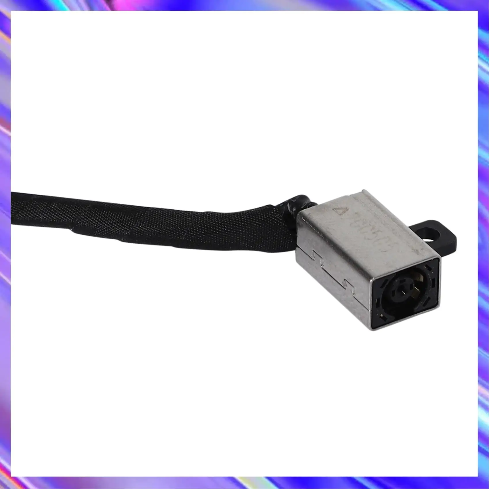 10 новых разъемов питания постоянного тока для Dell Inspiron 15-5000 5555 5558 DC30100UD00
10 новых разъемов питания постоянного тока для Dell Inspiron 15-5000 5555 5558 DC30100UD00
