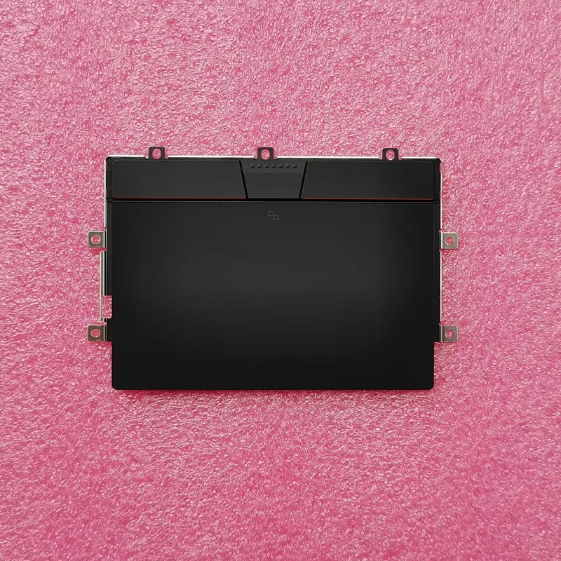 Новый тачпад для Lenovo Thinkpad P1 X1 Extreme Gen5 gen6, коврик для мыши с тремя клавишами Clickpad и интерфейсом NFC 
Новый тачпад для Lenovo Thinkpad P1 X1 Extreme Gen5 gen6, коврик для мыши с тремя клавишами Clickpad и интерфейсом NFC