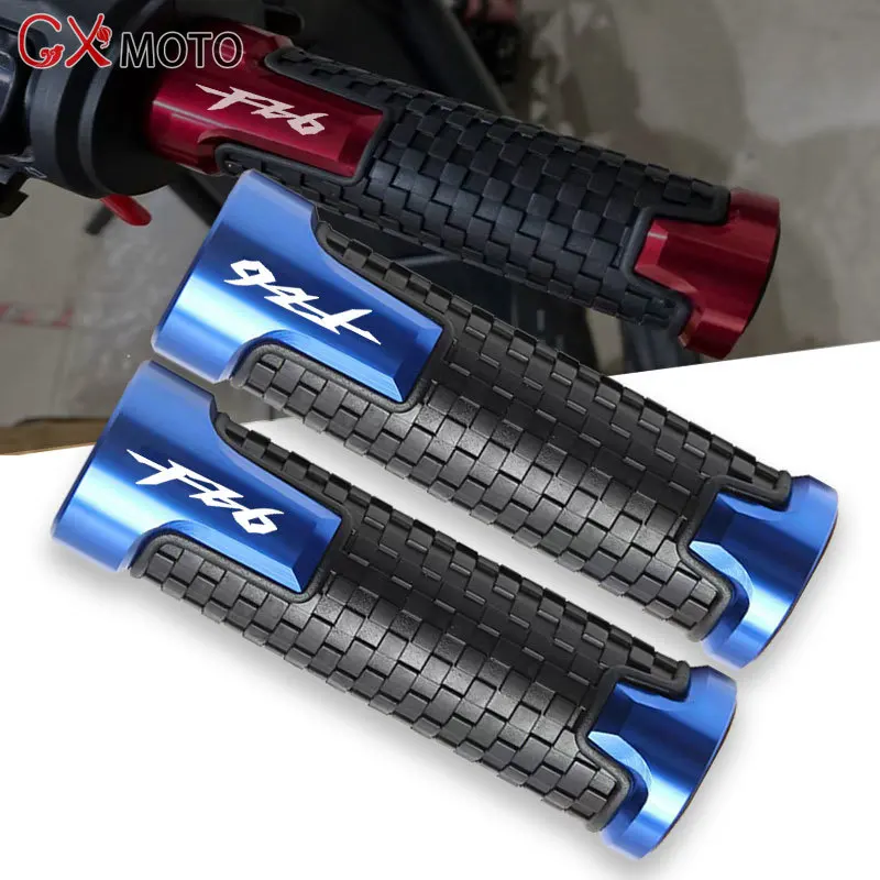 7/8 "аксессуары для мотоциклов, ручка для руля, мотоциклетные ручки для Yamaha FZ6 FAZER 2004-2015 2010 2011 2012 2013 2014
7/8 "аксессуары для мотоциклов, ручка для руля, мотоциклетные ручки для Yamaha FZ6 FAZER 2004-2015 2010 2011 2012 2013 2014