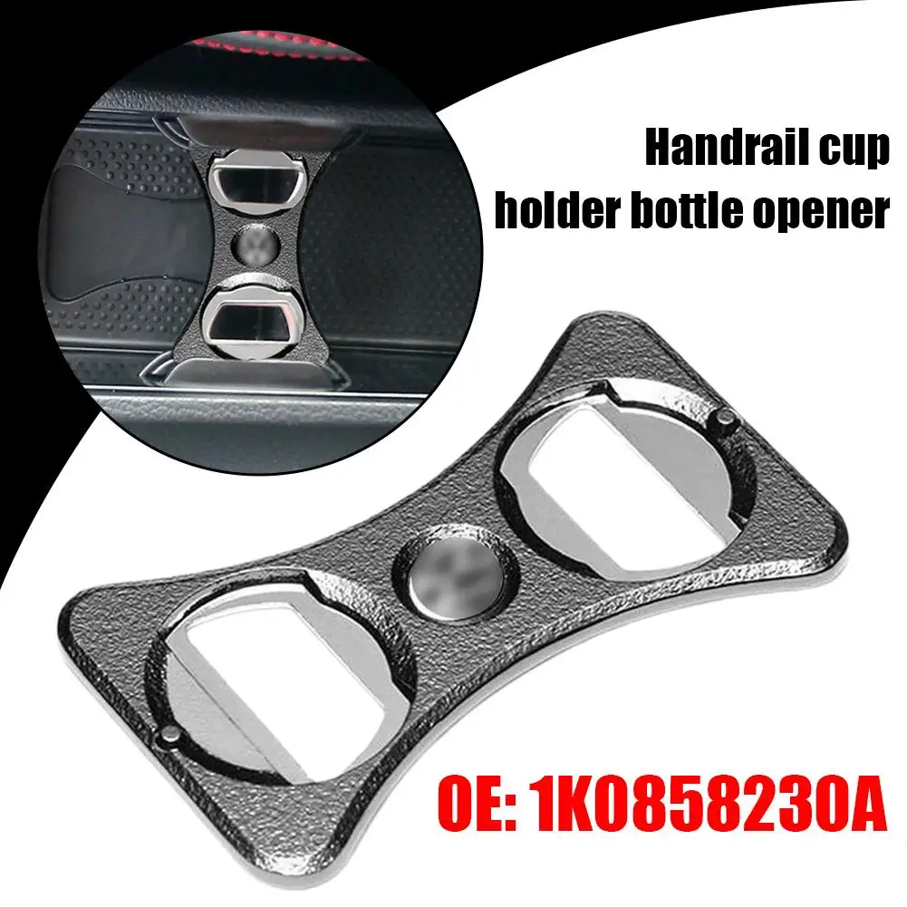 Car Portable Bottle Opener Beer Stainless Steel Car Accessories Bar Tool For VW Golf MK6 M K5 Travel GTI Scirocco Jetta
Car Portable Bottle Opener Beer Stainless Steel Car Accessories Bar Tool For VW Golf MK6 M K5 Travel GTI Scirocco Jetta