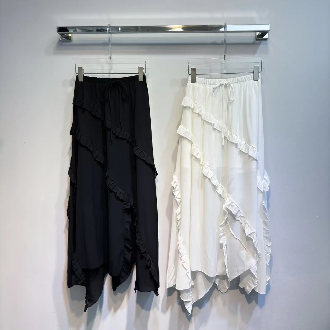 ws0703 Fashion women Skirts 2024 Popular European Design party style Women's Clothing
ws0703 Fashion women Skirts 2024 Popular European Design party style Women's Clothing