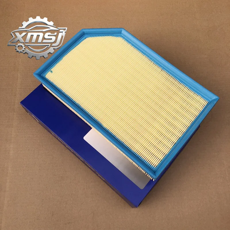 Filtro de aire para VOLVO XC70 CROSS COUNTRY 295 2,5 2000-2007 XC90 275 2002-2014 2,4 2,5 T D5 2,4D modelo filtro de aire de coc
Filtro de aire para VOLVO XC70 CROSS COUNTRY 295 2,5 2000-2007 XC90 275 2002-2014 2,4 2,5 T D5 2,4D modelo filtro de aire de coc