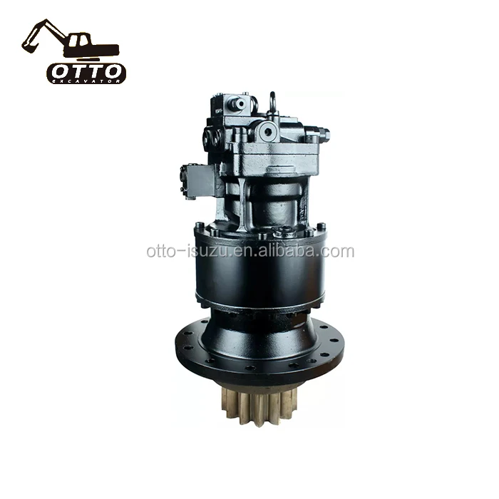 ZX280-3 Excavator Parts Crane Swing Motor 4621174 ZX270-3 Swing Motor Final Frive Assy
ZX280-3 Excavator Parts Crane Swing Motor 4621174 ZX270-3 Swing Motor Final Frive Assy
