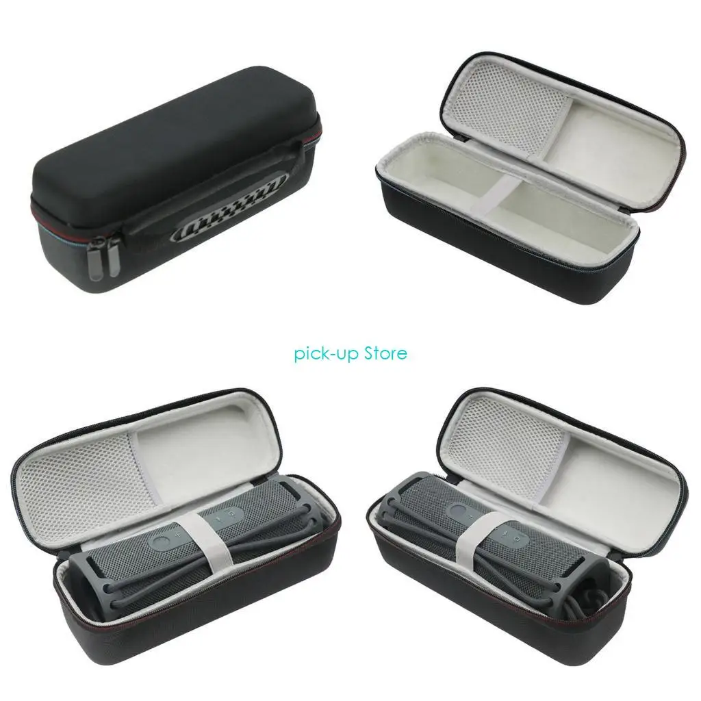 Q5WA EVA Hard Travel Carrying Case for ULT FIELD 1 Bluetooth-compatible Speaker Protectors
Q5WA EVA Hard Travel Carrying Case for ULT FIELD 1 Bluetooth-compatible Speaker Protectors