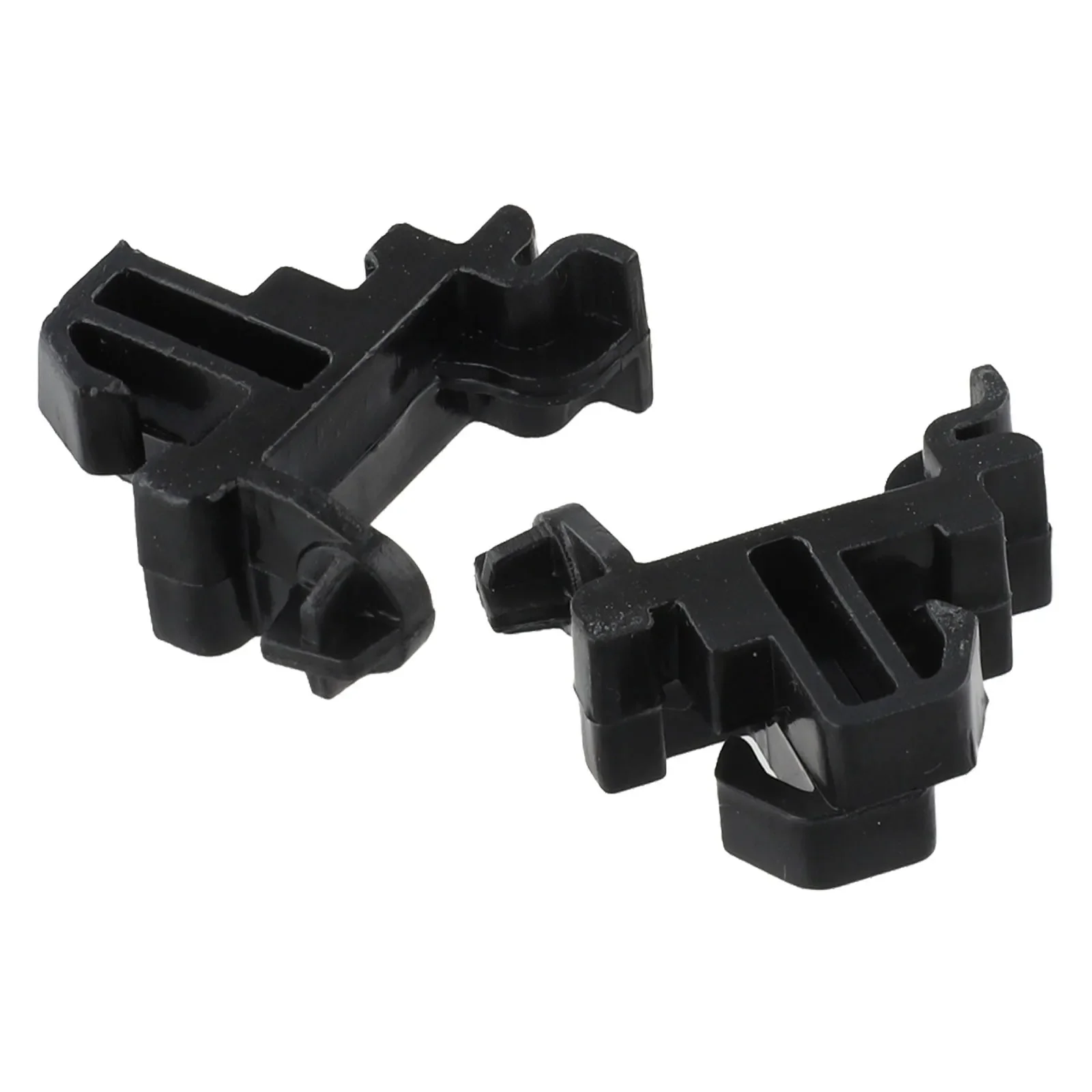 2Pcs Clips For Toyota For Tacoma 2Pcs Lower Headlight Panel Retainer Clips For Prerunner & 4WD 1998-2000 5324504010
2Pcs Clips For Toyota For Tacoma 2Pcs Lower Headlight Panel Retainer Clips For Prerunner & 4WD 1998-2000 5324504010