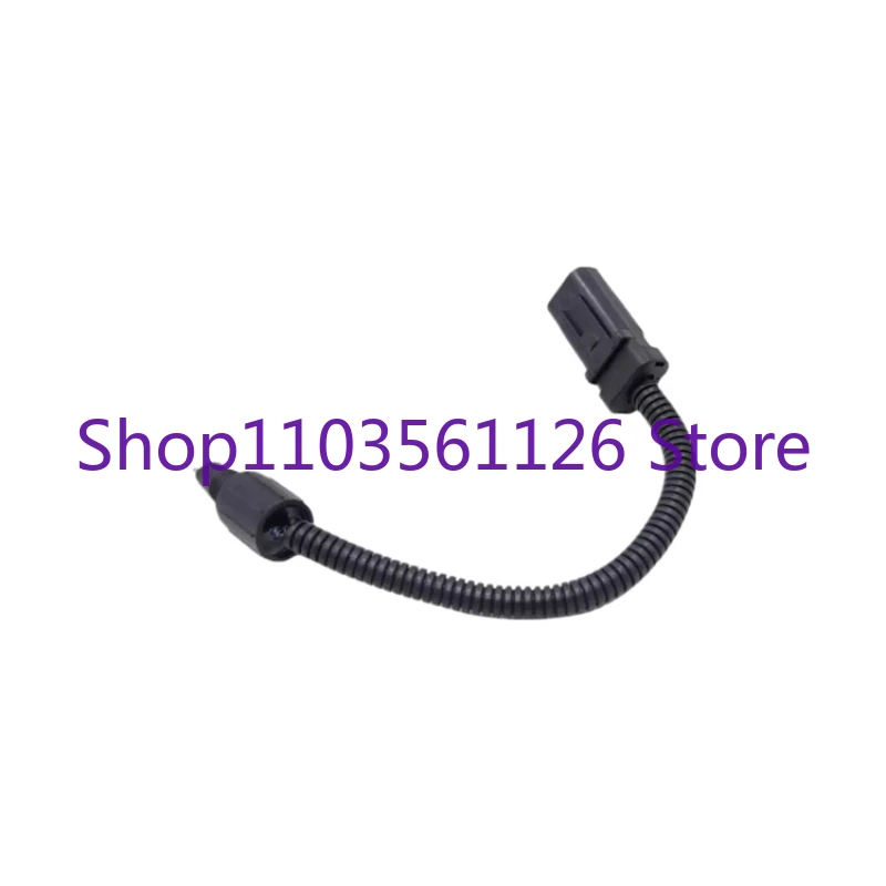 4395039 Датчик Carterpilla E950GC E320GC E323GC E330GC E336GC E345GC Водоотделитель двигателя Фильтр-погрузчик
4395039 Датчик Carterpilla E950GC E320GC E323GC E330GC E336GC E345GC Водоотделитель двигателя Фильтр-погрузчик