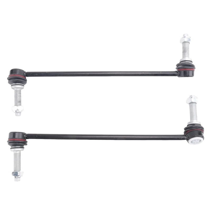 1Pair Front Right Left Stabilizer Sway Bar Link Set For Explorer 2011-2017 GB5Z5K484A GB5Z5K483A
1Pair Front Right Left Stabilizer Sway Bar Link Set For Explorer 2011-2017 GB5Z5K484A GB5Z5K483A