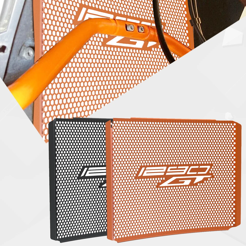 For 1290 Super Duke GT DUKE/GT 1290 SUPERDUKE GT 2019 2020 2021 2022 2023 2024 Motorcycle Radiator Guard Protector Cover Parts
For 1290 Super Duke GT DUKE/GT 1290 SUPERDUKE GT 2019 2020 2021 2022 2023 2024 Motorcycle Radiator Guard Protector Cover Parts