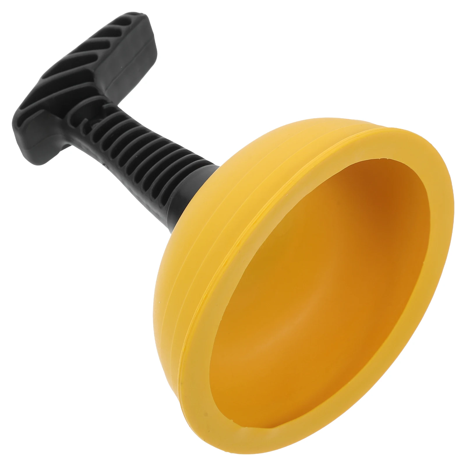 Powerful Drain Unclogger Sink Plunger for Kitchen Bathroom Tpr Bathtub Mini Shower Cleaner Hair Removal Tool Non Damaging
Powerful Drain Unclogger Sink Plunger for Kitchen Bathroom Tpr Bathtub Mini Shower Cleaner Hair Removal Tool Non Damaging