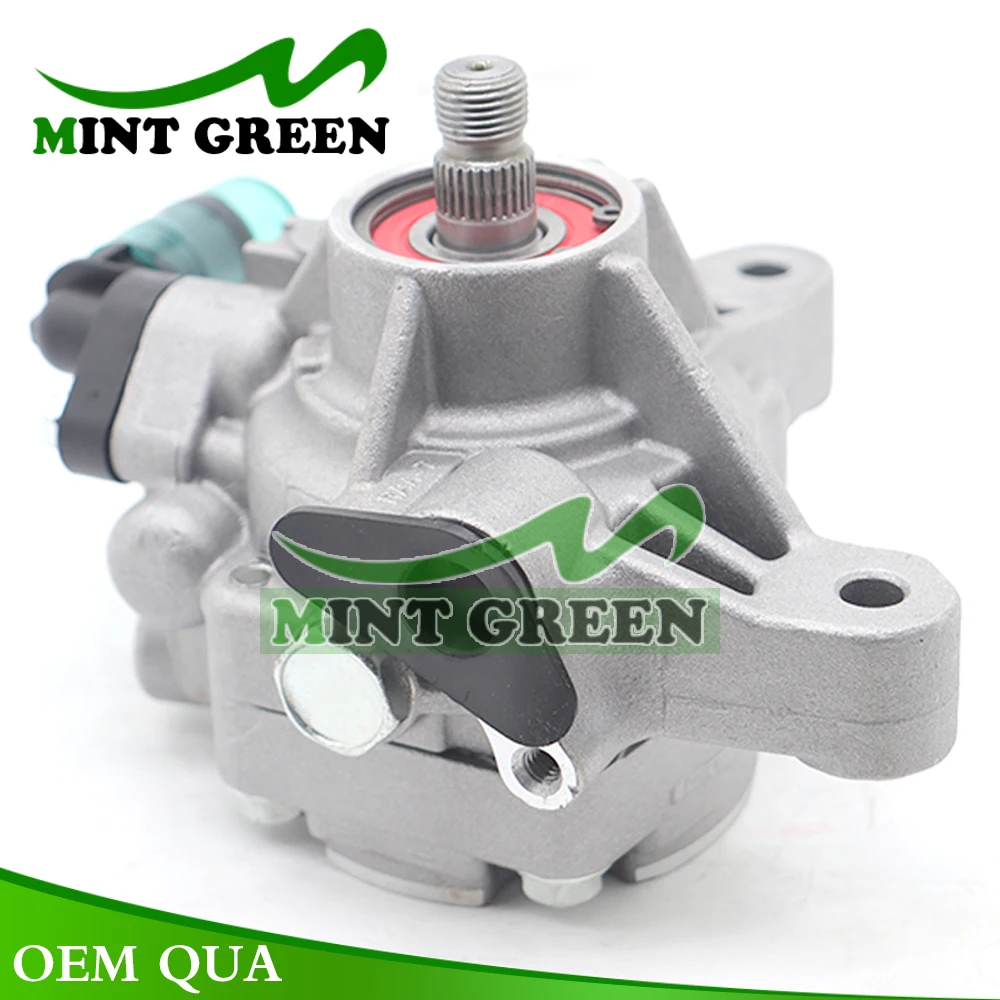 Авто 56110-RAA-A01 Насос гидроусилителя руля для Honda Accord L4 2.4L 2003-2005 56110-RAA-A02 56110-RAA-A03 56110RAAA01 56110RAAA02
Авто 56110-RAA-A01 Насос гидроусилителя руля для Honda Accord L4 2.4L 2003-2005 56110-RAA-A02 56110-RAA-A03 56110RAAA01 56110RAAA02