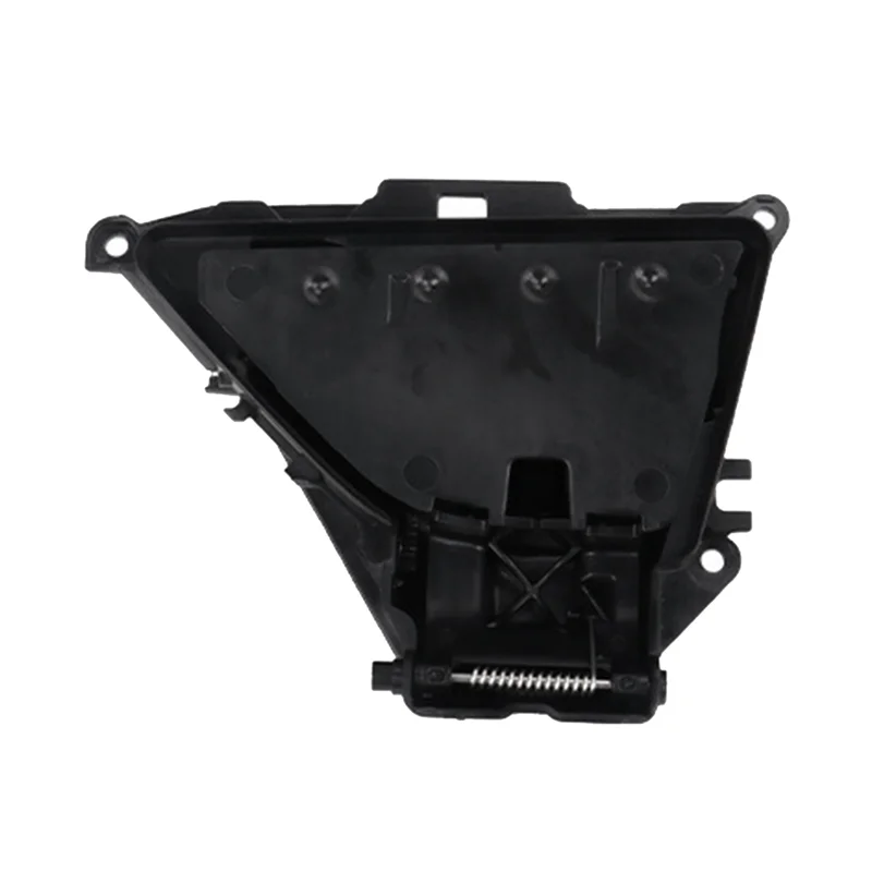 Left Rear Door Ashtray Case 51427398885 for BMW 7 Series G11/12 16-22 745EX 730 740 750 M760 Car Door Ashtray Cover Box
Left Rear Door Ashtray Case 51427398885 for BMW 7 Series G11/12 16-22 745EX 730 740 750 M760 Car Door Ashtray Cover Box