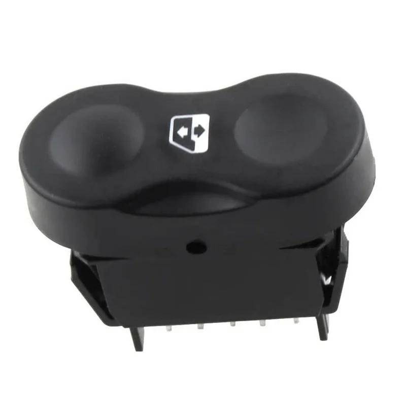 Durable-Car Front Electric Window Switch 5 Pins 8200602227 For Dacia Duster Sandero Car Accessories
Durable-Car Front Electric Window Switch 5 Pins 8200602227 For Dacia Duster Sandero Car Accessories