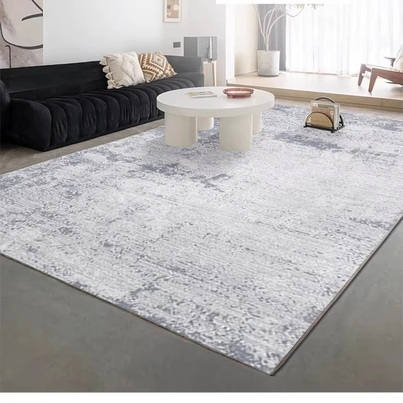 Large area carpet 14 mm non-slip living room carpet and waterproof and pollution-resistant carpet
Large area carpet 14 mm non-slip living room carpet and waterproof and pollution-resistant carpet