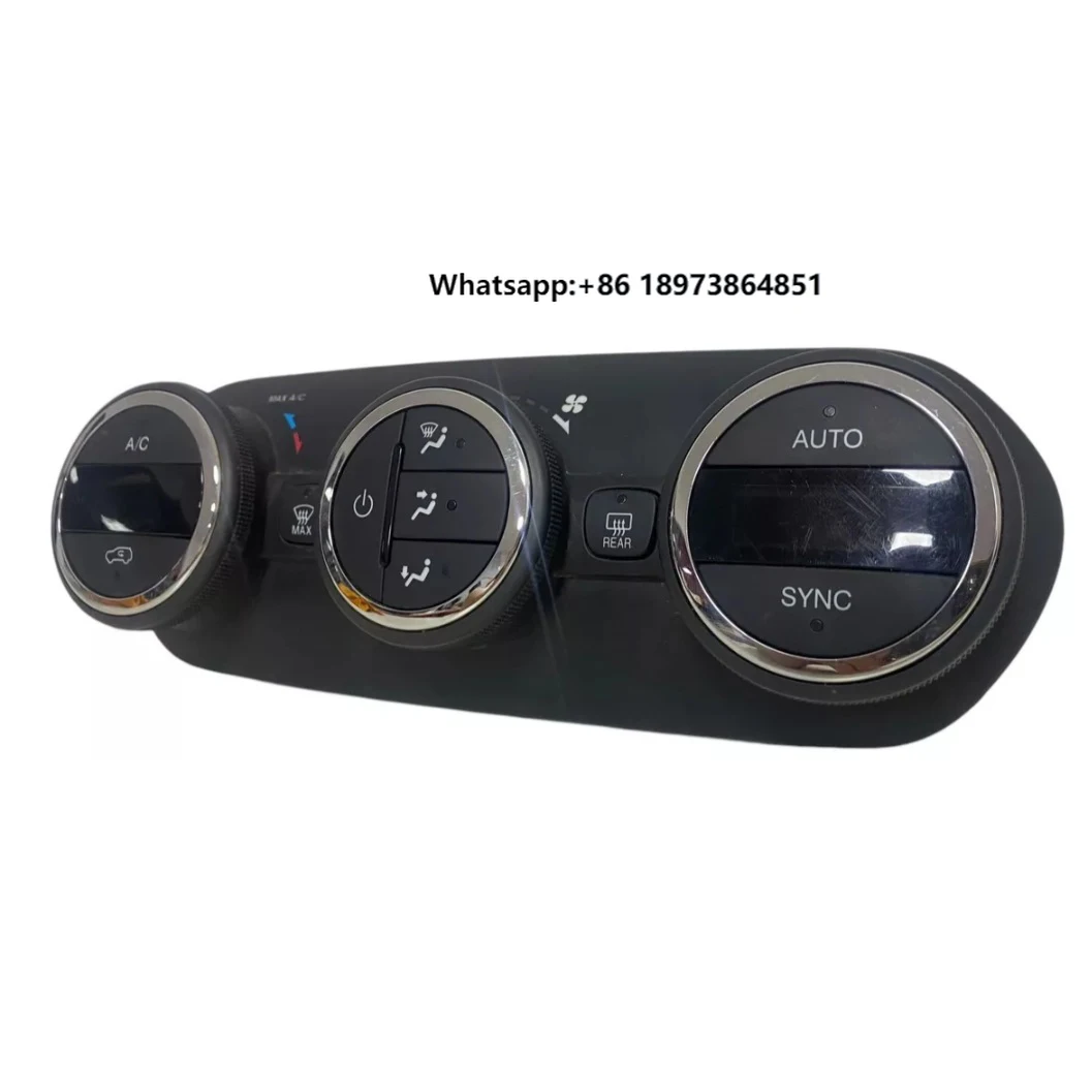 Car Dashboard Central Console Ac Control Switch Device Upgrade for jeep Renegade 2014 2015 2016 2017 2018 2019 2020 2021 2022
Car Dashboard Central Console Ac Control Switch Device Upgrade for jeep Renegade 2014 2015 2016 2017 2018 2019 2020 2021 2022