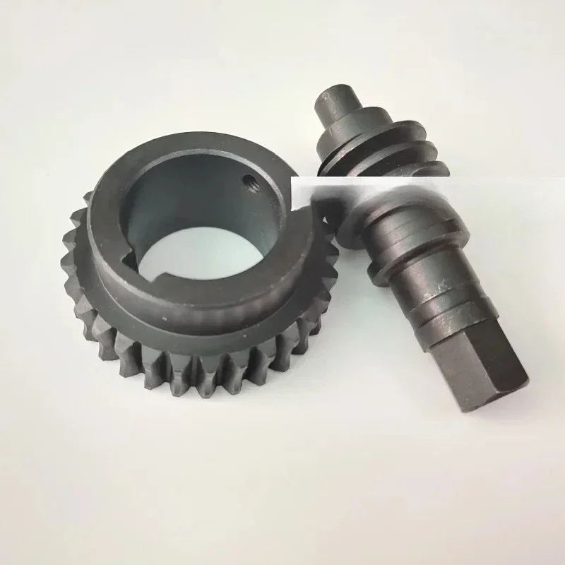 Beiren Printing Machine Accessories 08 Machine Rubber Turbine Worm 05 Machine Rubber Worm Beiren Turbine
Beiren Printing Machine Accessories 08 Machine Rubber Turbine Worm 05 Machine Rubber Worm Beiren Turbine
