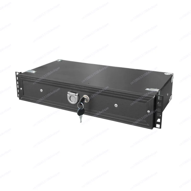 19 inch 2U drawer with lock, suitable for ABS air case, microphone cabinet 3U solid wood microphone receiver, engineering case
19 inch 2U drawer with lock, suitable for ABS air case, microphone cabinet 3U solid wood microphone receiver, engineering case