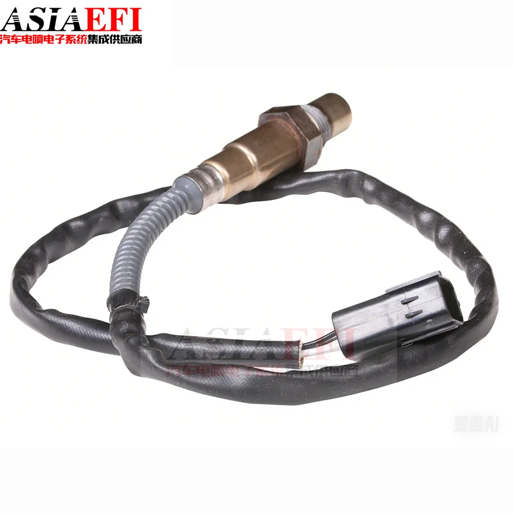 high quality OEM 0258006948 9052870 O2 Lambda Oxygen Sensor for Wuling Chevrolet N200 N300 New Sail 1998-2015
high quality OEM 0258006948 9052870 O2 Lambda Oxygen Sensor for Wuling Chevrolet N200 N300 New Sail 1998-2015