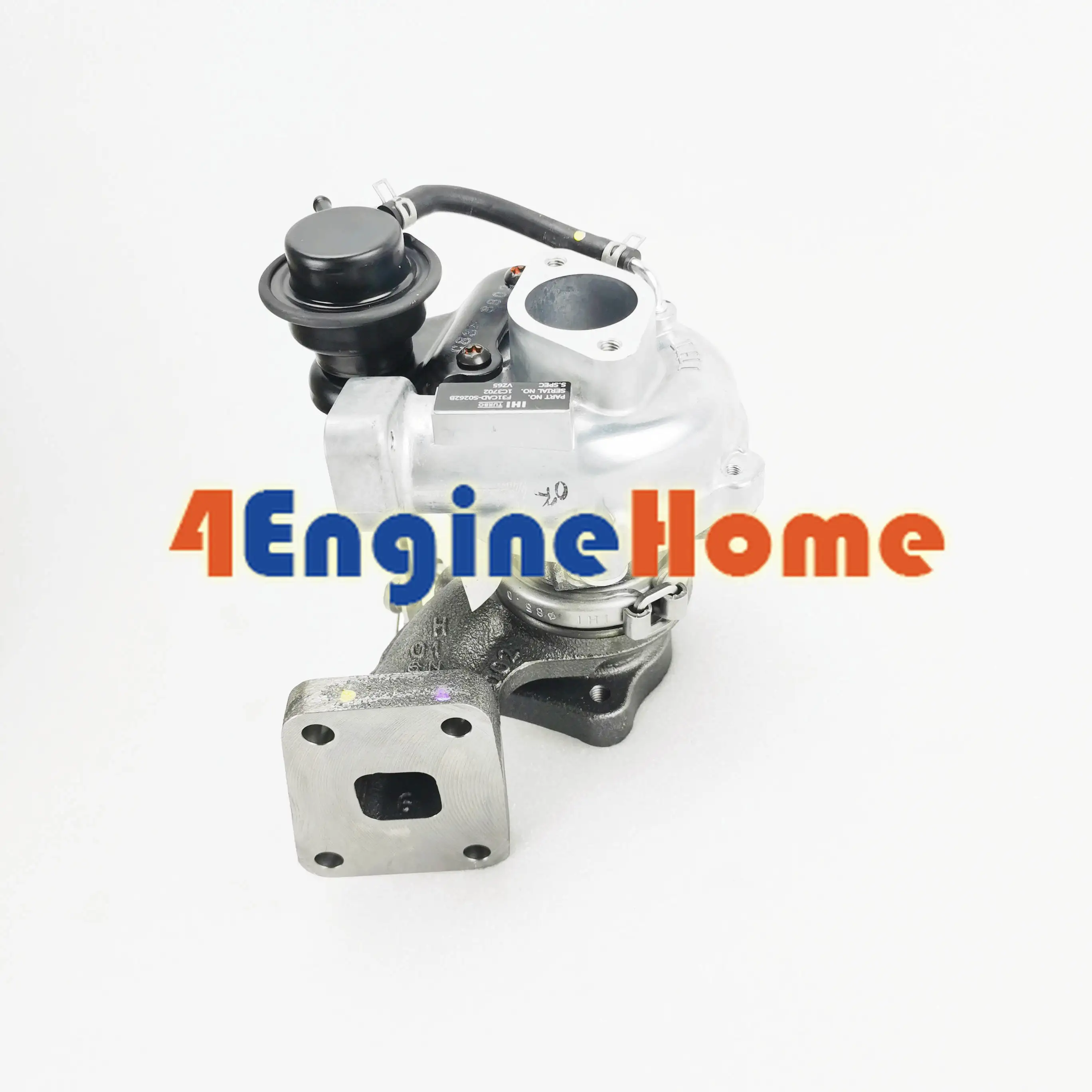 RHF3 F31CAD-S0262B VZ65 Turbocharger for SUZUKI Engine 13900-74P50 VA410262 F31CAD-S0262G VNDPN0737
RHF3 F31CAD-S0262B VZ65 Turbocharger for SUZUKI Engine 13900-74P50 VA410262 F31CAD-S0262G VNDPN0737