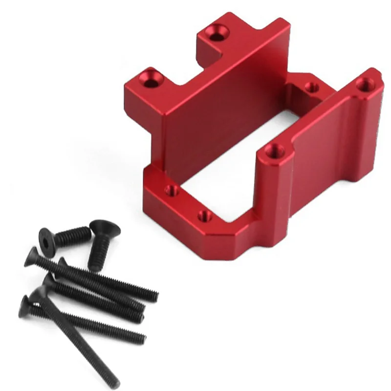 Best For 1/8 Sledge 6S Sled Servo Mount Upgrade Parts Model Parts Racing Parts Collectible Replacement Parts
Best For 1/8 Sledge 6S Sled Servo Mount Upgrade Parts Model Parts Racing Parts Collectible Replacement Parts