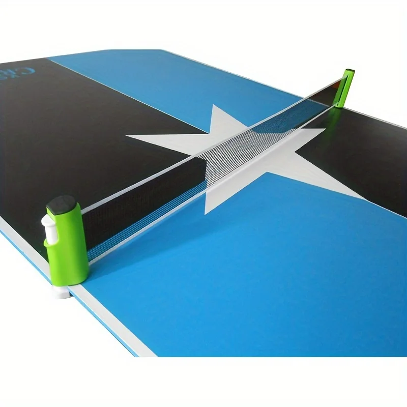 Универсальная рама сетки для настольного тенниса, стандартная рама сетки для настольного тенниса, рама сетки для настольного тенниса из АБС-пластика с нейлоновой хлопчатобумажной сеткой для
Универсальная рама сетки для настольного тенниса, стандартная рама сетки для настольного тенниса, рама сетки для настольного тенниса из АБС-пластика с нейлоновой хлопчатобумажной сеткой для