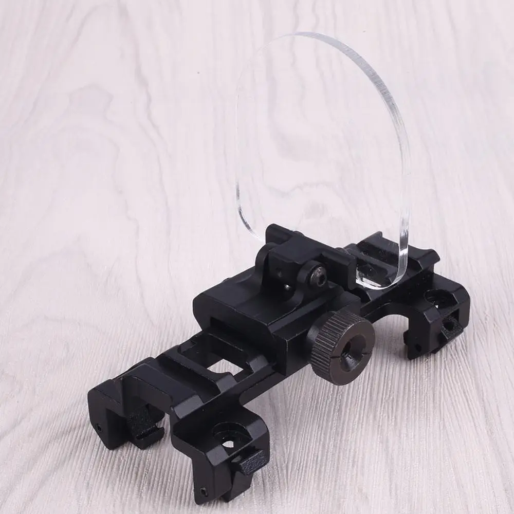 Hunting Airsoft Riflescopes Lens Screen Protector Red Green Dot Sights Lens Cover Protector On The Rail For Glock G17 G19 AR15
Hunting Airsoft Riflescopes Lens Screen Protector Red Green Dot Sights Lens Cover Protector On The Rail For Glock G17 G19 AR15