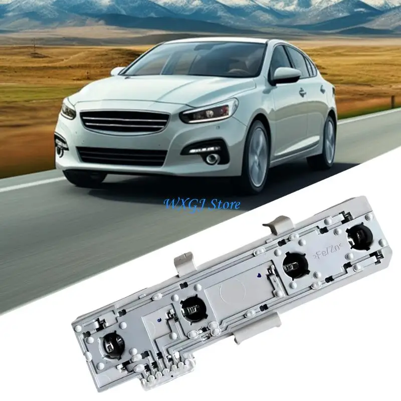37JE Right Side Rear Lamp Bulb Base For Certain Vehicle 2004 To 2013 Halogen Version
37JE Right Side Rear Lamp Bulb Base For Certain Vehicle 2004 To 2013 Halogen Version