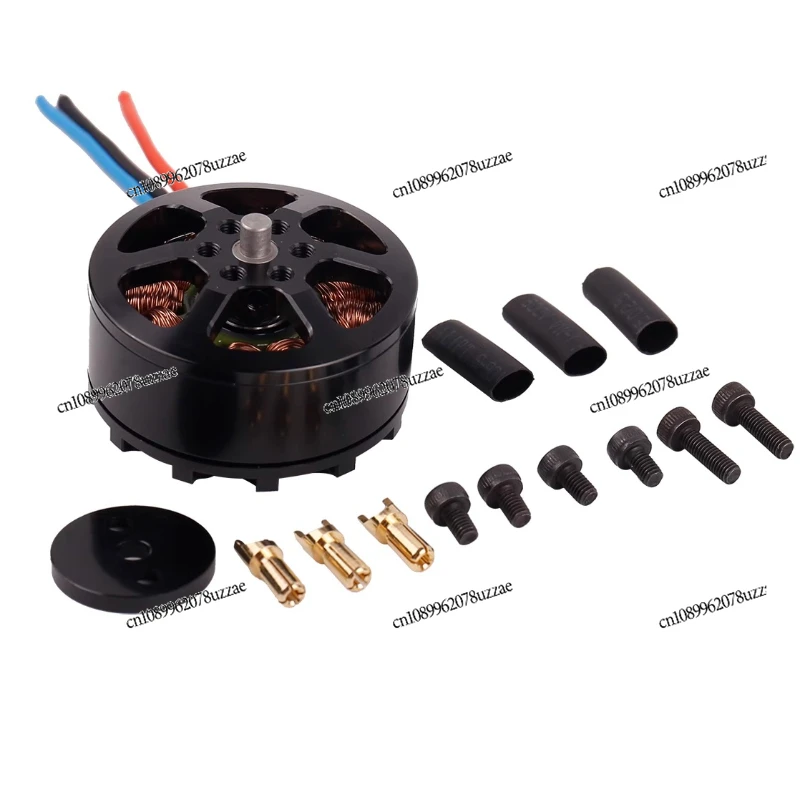 Multi-axis Aerial Photography, Brushless External Rotor Motor 3508 KV400/590 Brushless Motor Model Aircraft Drone
Multi-axis Aerial Photography, Brushless External Rotor Motor 3508 KV400/590 Brushless Motor Model Aircraft Drone