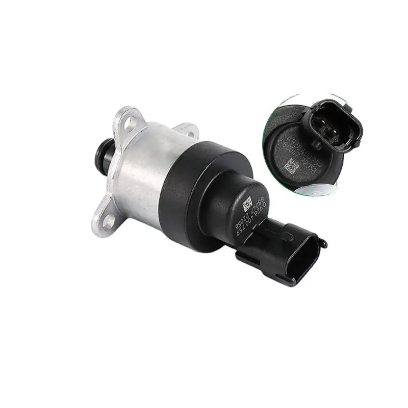 Excavator parts are suitable for Doosan DX215-9C fuel pump SCV valve pressure regulating valve 0928400759
Excavator parts are suitable for Doosan DX215-9C fuel pump SCV valve pressure regulating valve 0928400759